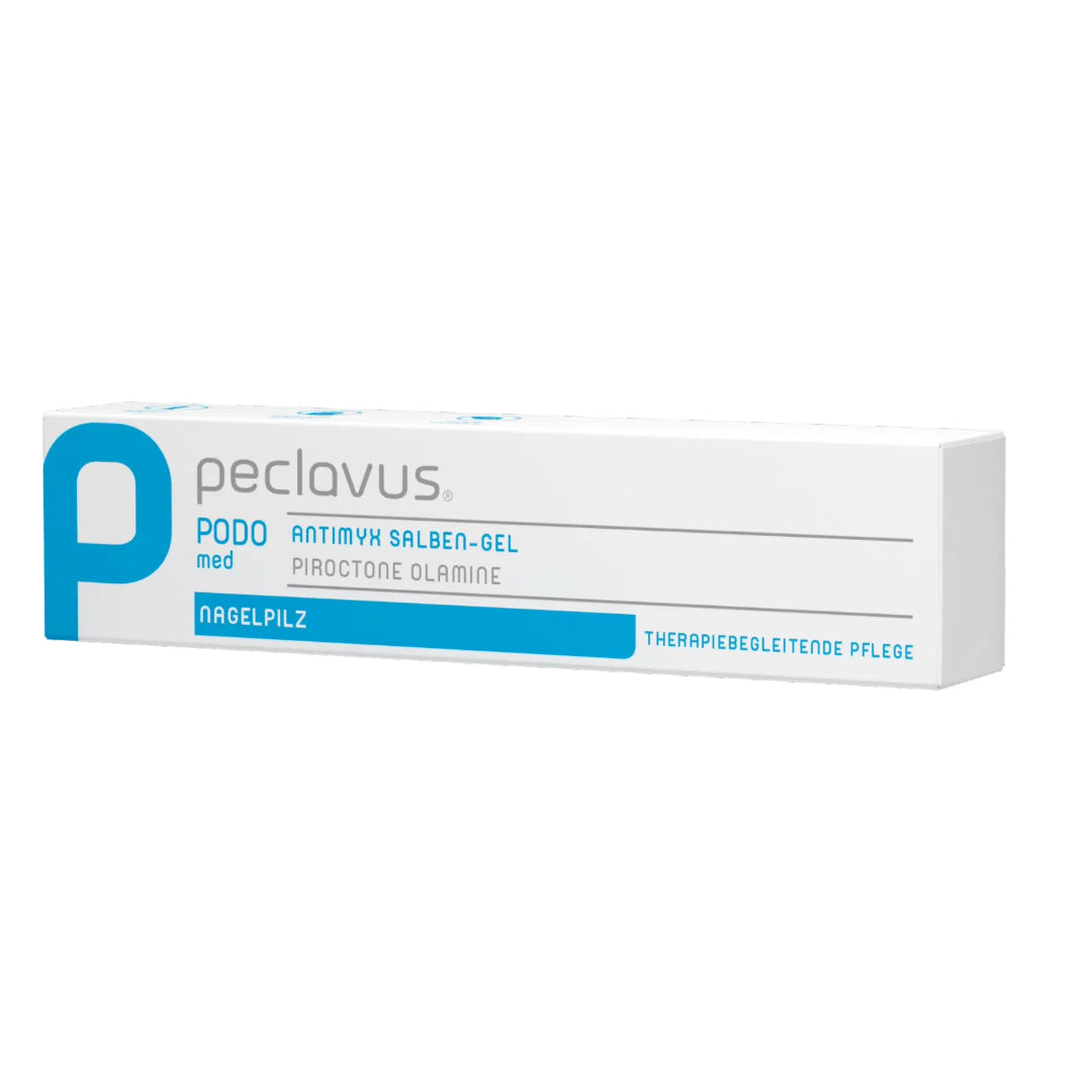 AntiMYX Gel Ointment for Tamponade - משחת ג'ל לטמפונדה