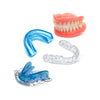 Cleanser Tablets Invisalign - טבליות ניקוי לפלטות, סדים וריטיינרים ל-60 יום
