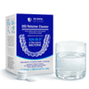 Cleanser Tablets Invisalign - טבליות ניקוי לפלטות, סדים וריטיינרים ל-60 יום
