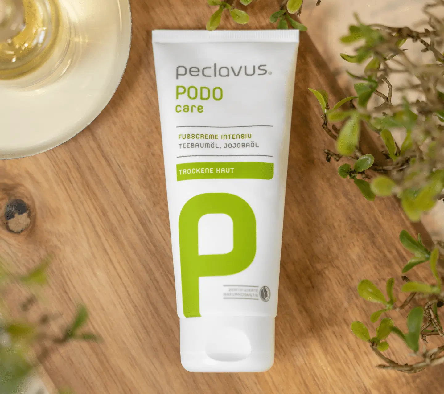 Intensive Foot Cream -  קרם רגליים אינטנסיב