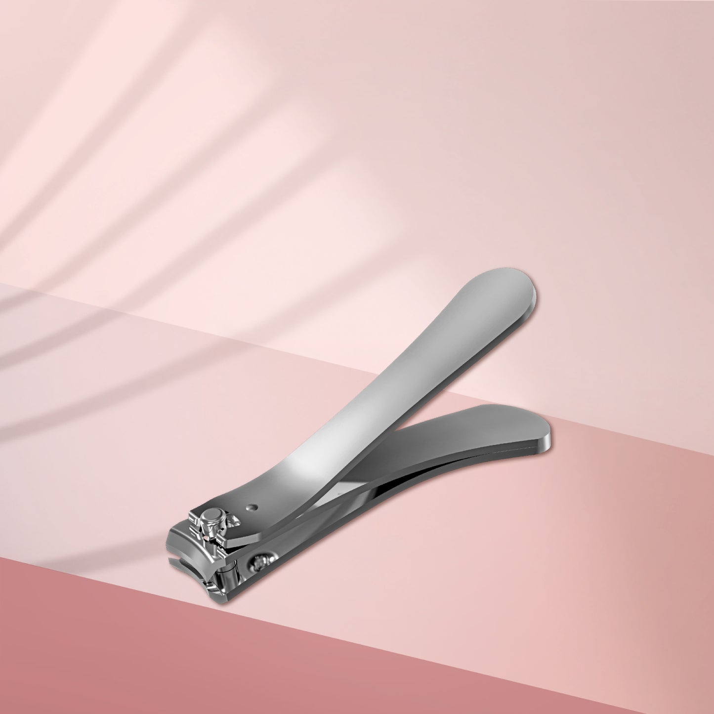 קוצץ ציפורניים גדול סטאלקס - Kbc-11 Nail Clipper