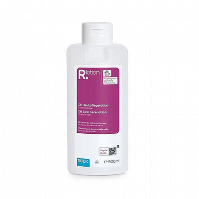 Skin Care Lotion - תחליב טיפוח לעור