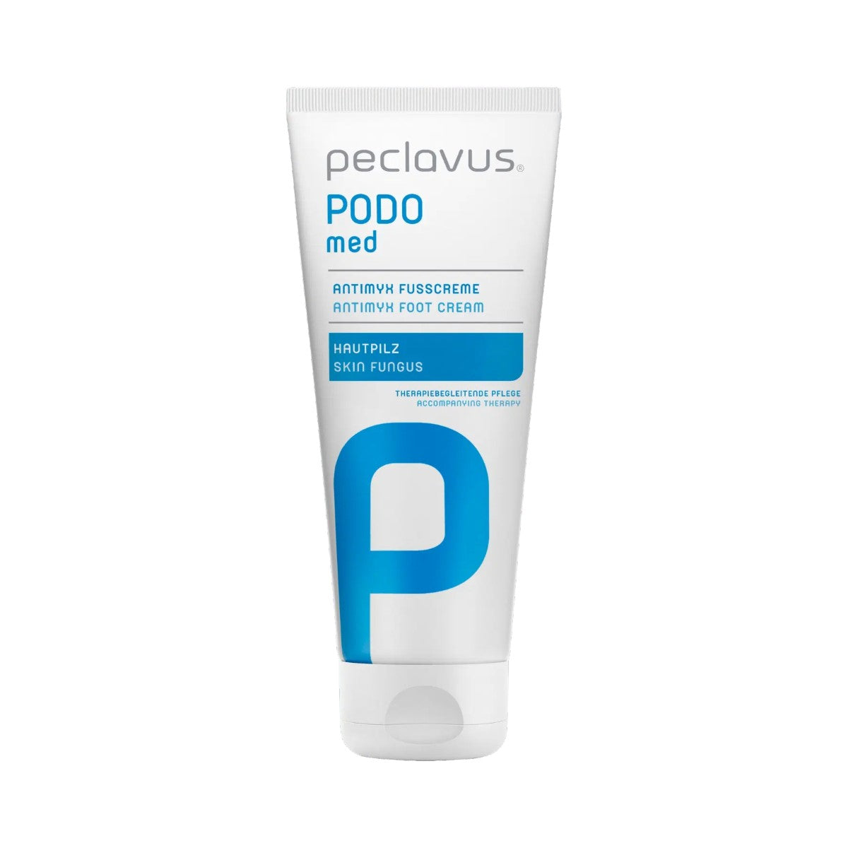 AntiMYX Foot Cream - קרם לטיפול ולמניעת פטרת