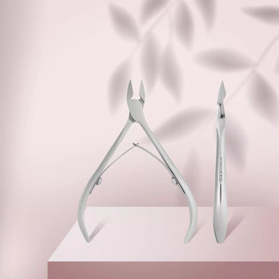 צבתית לקוטיקולה סטאלקס 10/11 Professional cuticle nippers