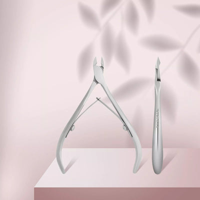 צבתית לקוטיקולה סטאלקס 10/6 Professional cuticle nippers