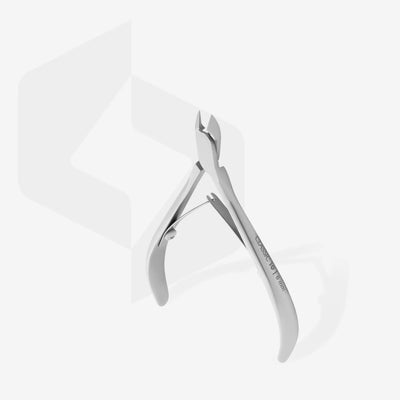צבתית לקוטיקולה סטאלקס 10/6 Professional cuticle nippers