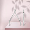 צבתית לקוטיקולה סטאלקס 10/8 Professional cuticle nippers