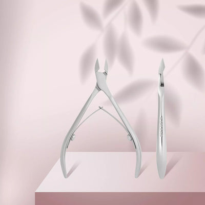 צבתית לקוטיקולה סטאלקס 10/8 Professional cuticle nippers
