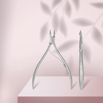 צבתית לקוטיקולה סטאלקס 12/8 Professional cuticle nippers