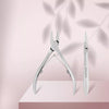 צבתית לציפורניים סטאלקס 63/14 Professional nail nippers