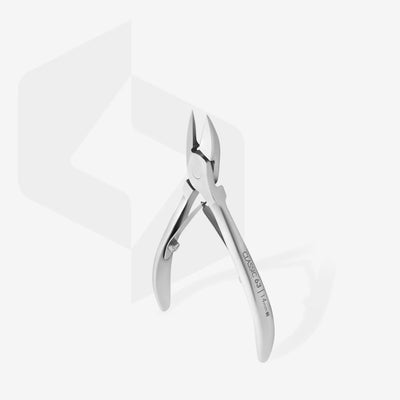 צבתית לציפורניים סטאלקס 63/14 Professional nail nippers