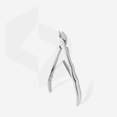 צבתית לקוטיקולה סטאלקס 10/9 Professional cuticle nippers
