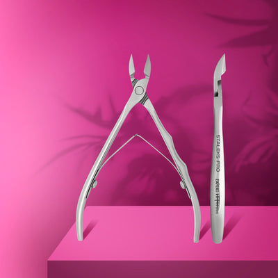 צבתית לקוטיקולה סטאלקס 11/11 Professional cuticle nippers