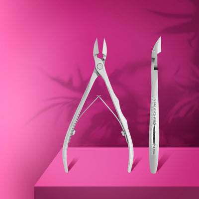 צבתית לקוטיקולה סטאלקס 11/14 Professional cuticle nippers