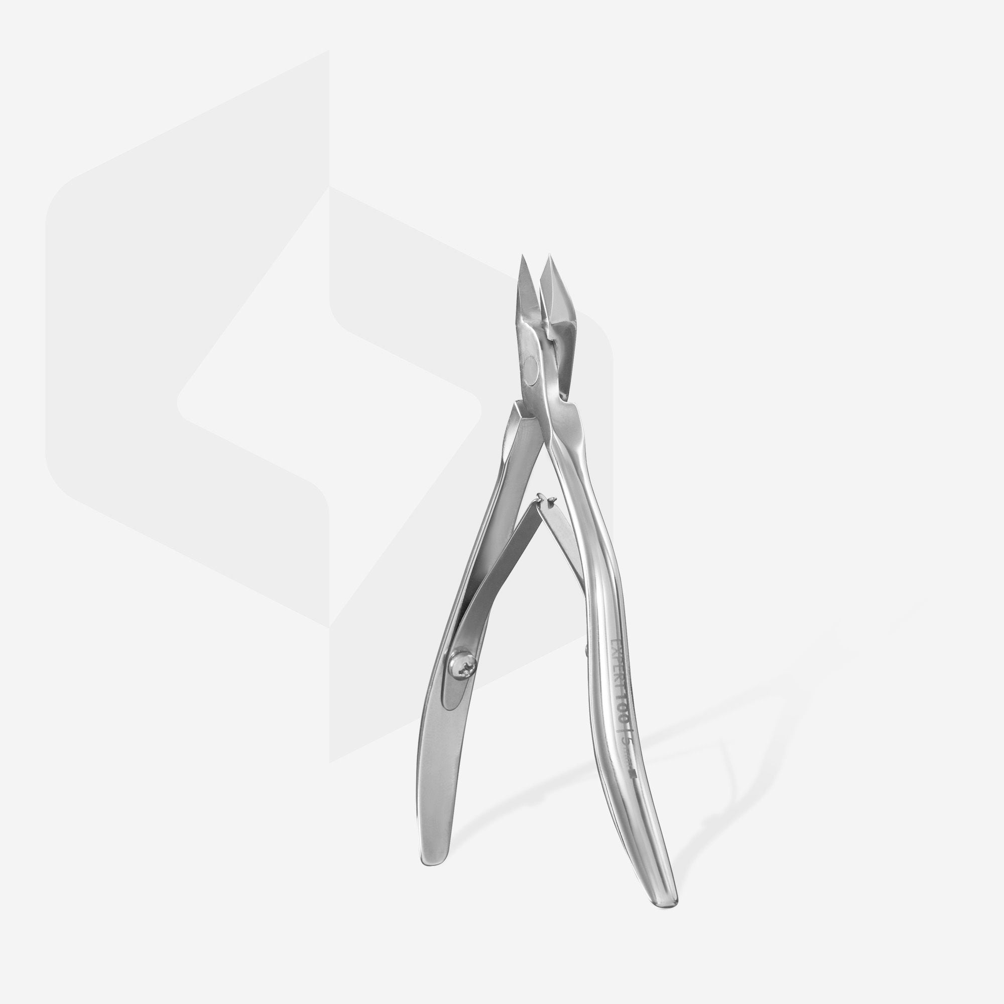 צבתית לקוטיקולה סטאלקס 100/5 Professional cuticle nippers