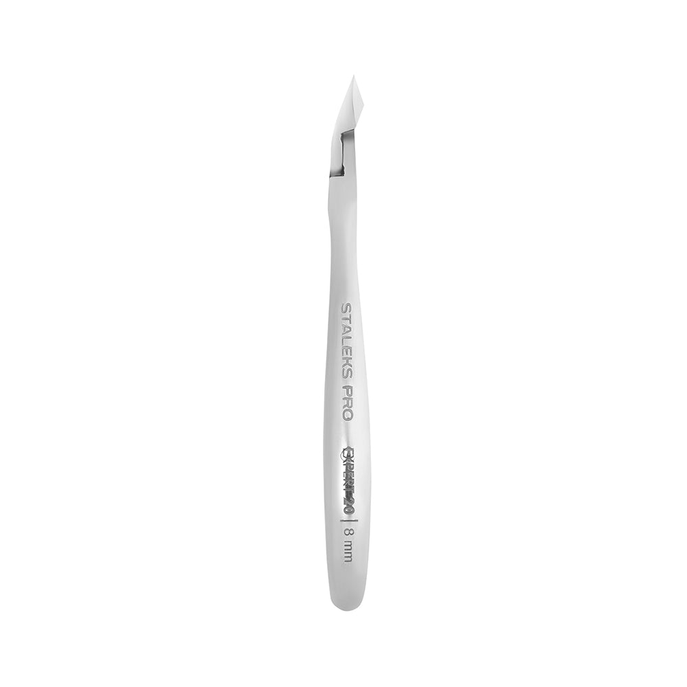 צבתית לעור סטאלקס 20/8 Professional cuticle nippers