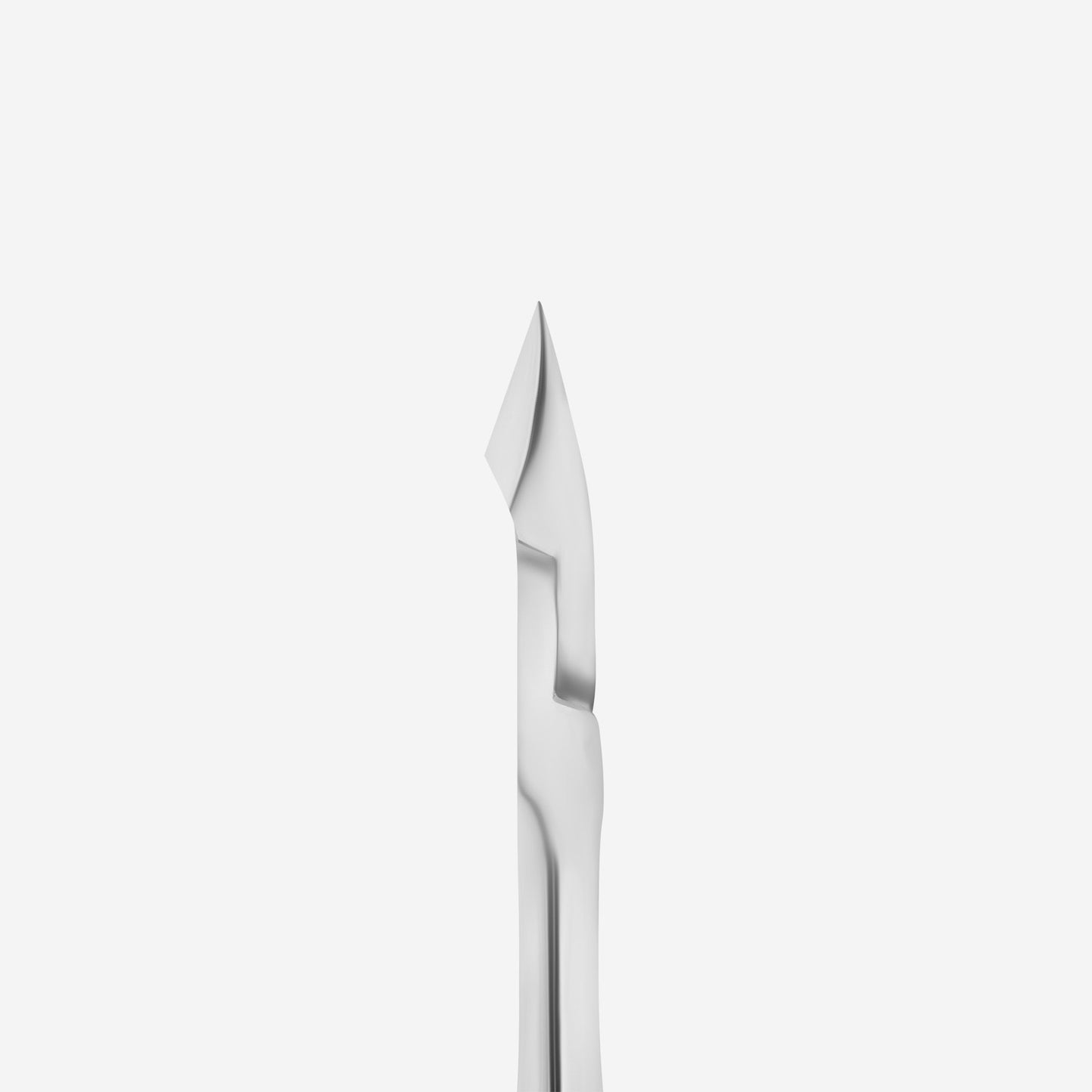 צבתית לקוטיקולה סטאלקס 21/10 Professional cuticle nippers