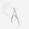 צבתית לקוטיקולה סטאלקס 21/10 Professional cuticle nippers