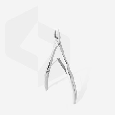 צבתית לקוטיקולה סטאלקס 21/10 Professional cuticle nippers