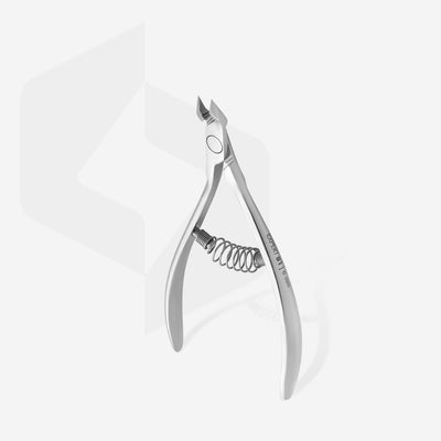 צבתית לקוטיקולה סטאלקס 81/6 Professional cuticle nippers