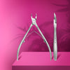 צבתית לקוטיקולה סטאלקס 90/3 Professional cuticle nippers