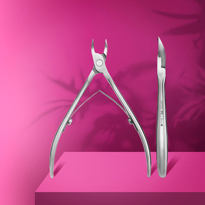 צבתית לקוטיקולה סטאלקס 90/3 Professional cuticle nippers