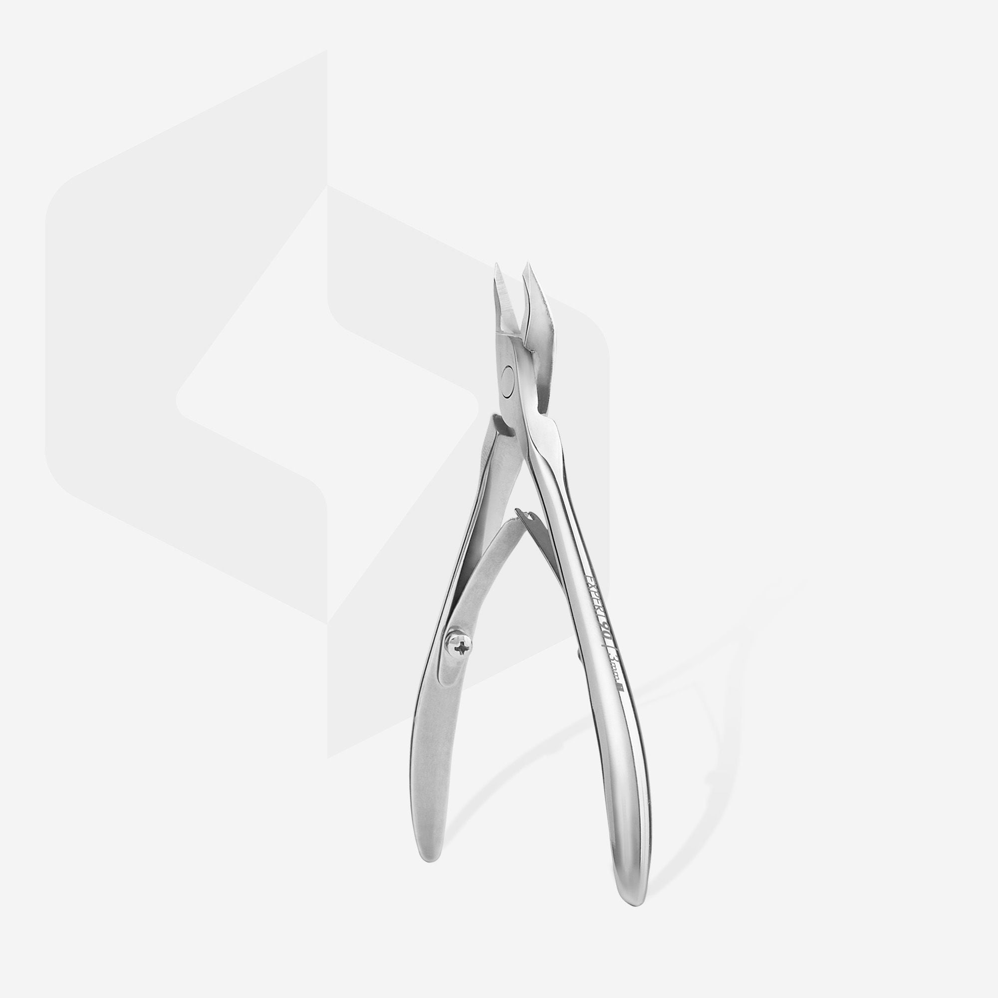 צבתית לקוטיקולה סטאלקס 90/3 Professional cuticle nippers