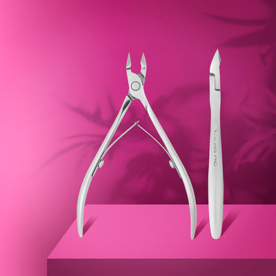 צבתית לקוטיקולה סטאלקס 90/7 Professional cuticle nippers