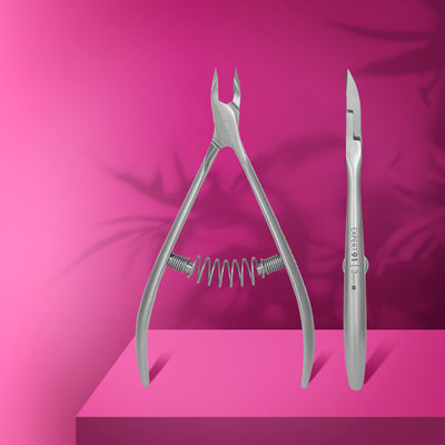 צבתית לקוטיקולה סטאלקס 91/3 Professional cuticle nippers
