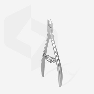 צבתית לקוטיקולה סטאלקס 91/3 Professional cuticle nippers