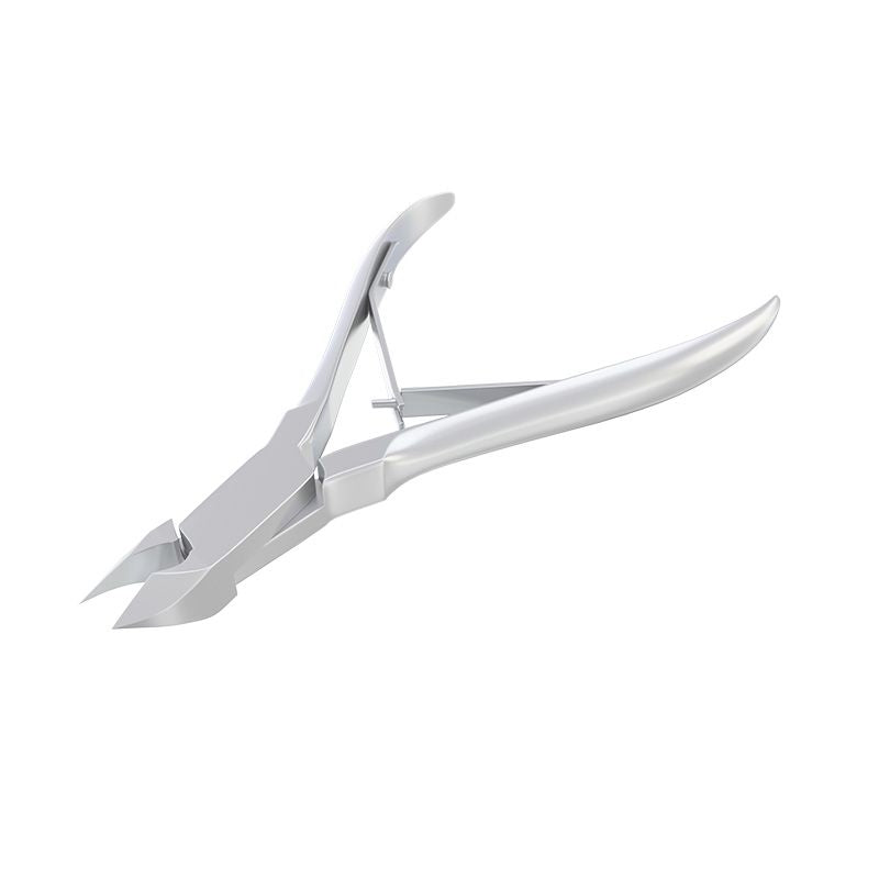 צבתית מקצועית לקוטיקולה, להב 5מ"מ DSI Exclusive Cuticle Nippers