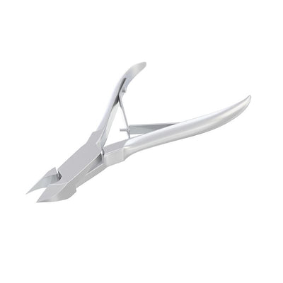 צבתית מקצועית לקוטיקולה, להב 7מ"מ DSI Exclusive Cuticle Nippers