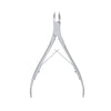 צבתית מקצועית לקוטיקולה, להב 5מ"מ DSI Exclusive Cuticle Nippers