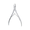 צבתית מקצועית לקוטיקולה, להב 5מ"מ DSI Exclusive Cuticle Nippers