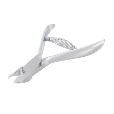 צבתית מקצועית לקוטיקולה, להב 5מ"מ DSI Exclusive Cuticle Nippers