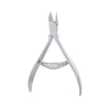 צבתית מקצועית לקוטיקולה, להב 5מ"מ DSI Exclusive Cuticle Nippers
