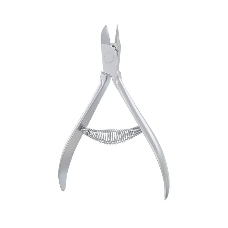 צבתית מקצועית לקוטיקולה, להב 5מ"מ DSI Exclusive Cuticle Nippers
