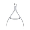 צבתית מקצועית לקוטיקולה, להב 5מ"מ DSI Exclusive Cuticle Nippers