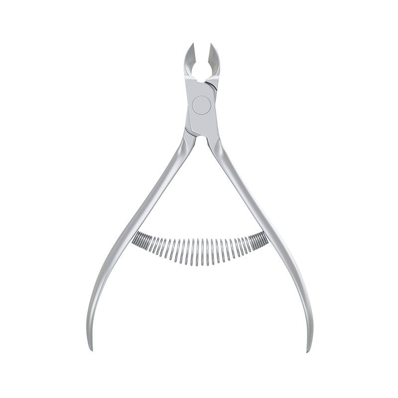 צבתית מקצועית לקוטיקולה, להב 5מ"מ DSI Exclusive Cuticle Nippers