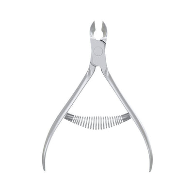 צבתית מקצועית לקוטיקולה, להב 5מ"מ DSI Exclusive Cuticle Nippers