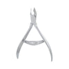 צבתית מקצועית לקוטיקולה, להב 7מ"מ DSI Exclusive Cuticle Nippers