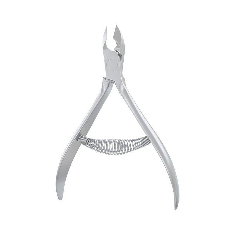 צבתית מקצועית לקוטיקולה, להב 7מ"מ DSI Exclusive Cuticle Nippers