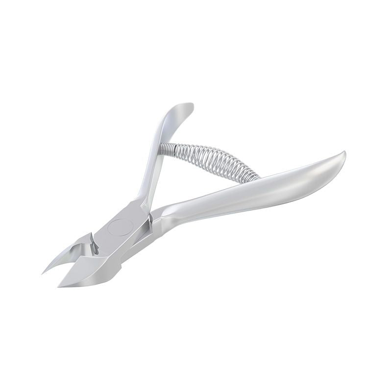 צבתית מקצועית לקוטיקולה, להב 7מ"מ DSI Exclusive Cuticle Nippers