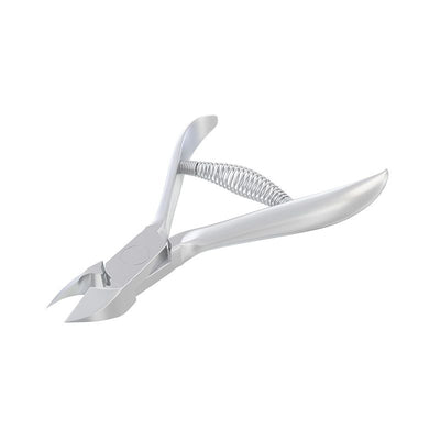 צבתית מקצועית לקוטיקולה, להב 7מ"מ DSI Exclusive Cuticle Nippers