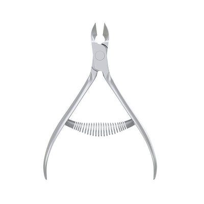 צבתית מקצועית לקוטיקולה, להב 7מ"מ DSI Exclusive Cuticle Nippers