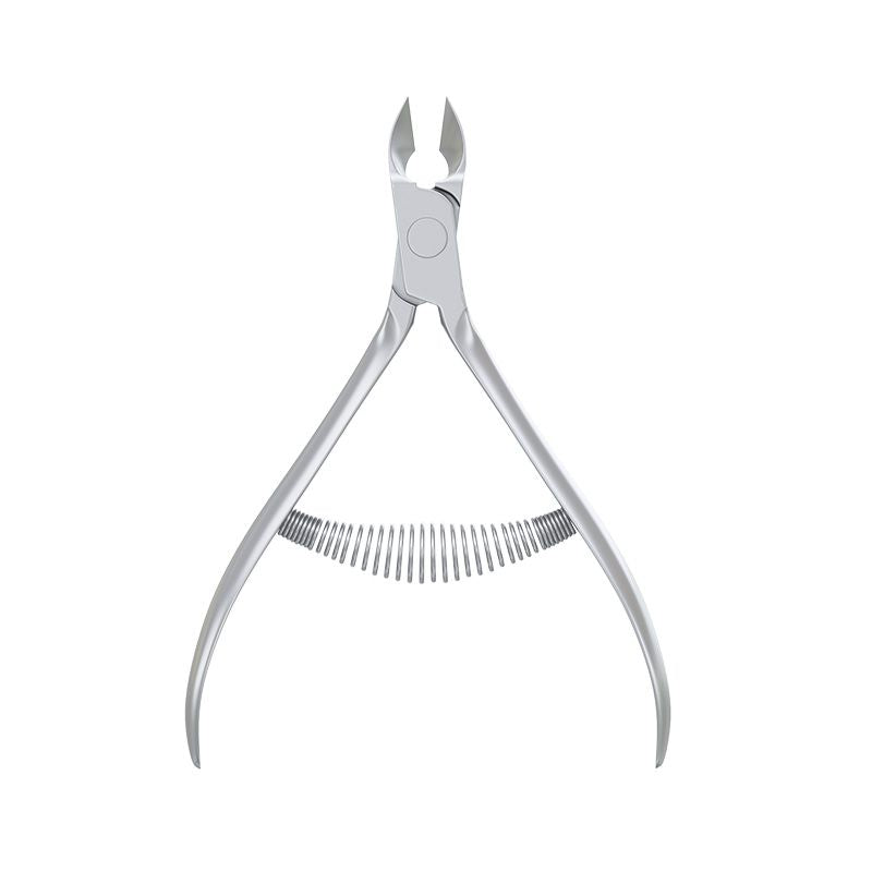 צבתית מקצועית לקוטיקולה, להב 7מ"מ DSI Exclusive Cuticle Nippers