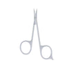 מספריים לקוטיקולה ועור 108.5מ"מ קצה מעוקל DSI Exclusive Cuticle Scissors