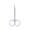 מספריים לקוטיקולה ועור 22.5מ"מ קצה מעוקל DSI Exclusive Cuticle Scissors