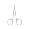 מספריים לקוטיקולה ועור 22.5מ"מ קצה מעוקל DSI Exclusive Cuticle Scissors