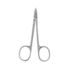 צבתית לעור והסרת יבלות להב 9 מ"מ DSI Exclusive Pedicure Nippers